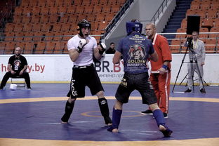 开云ky官网-搏击台上竞技精神引发热议，搏击现场